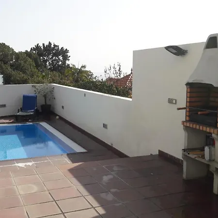 Casa Branca *