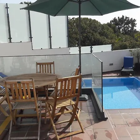 Villa Casa Branca
