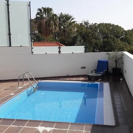 Casa Branca Villa