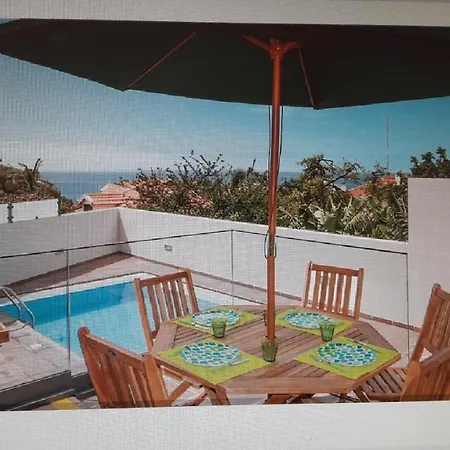 Casa Branca Villa *