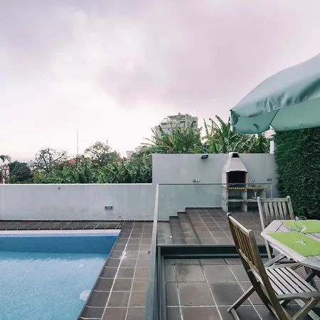 Villa Casa Branca
