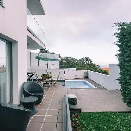Casa Branca Villa *