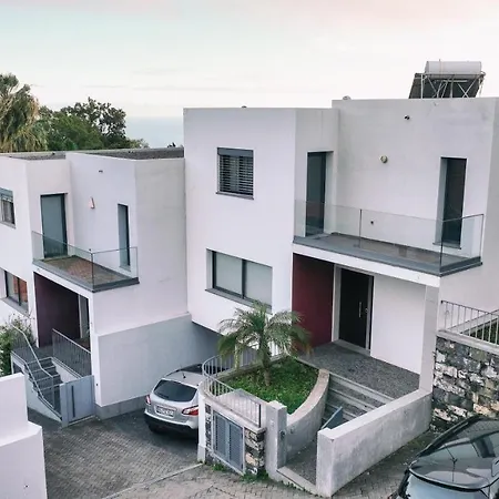 Casa Branca Villa *