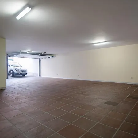 Casa Branca Willa