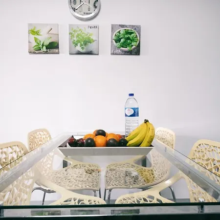 Villa Casa Branca