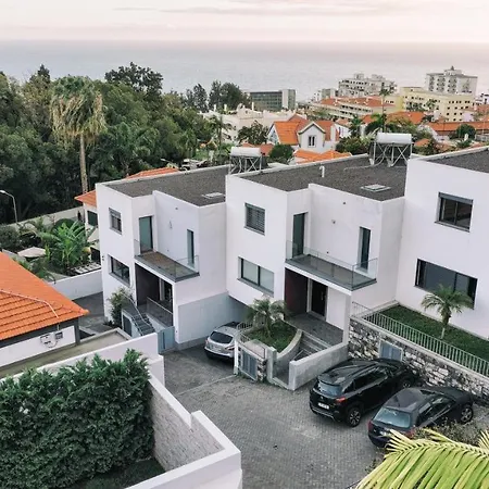 Casa Branca Villa *
