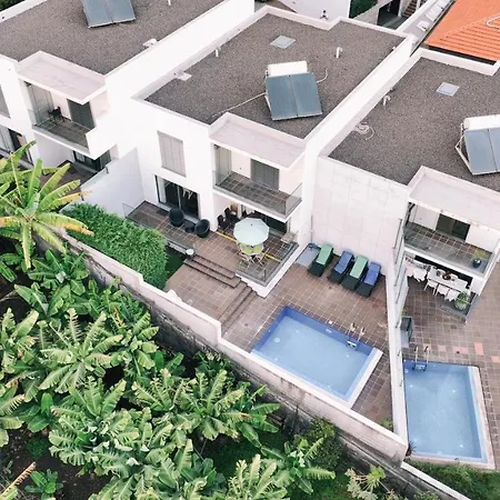 Villa Casa Branca