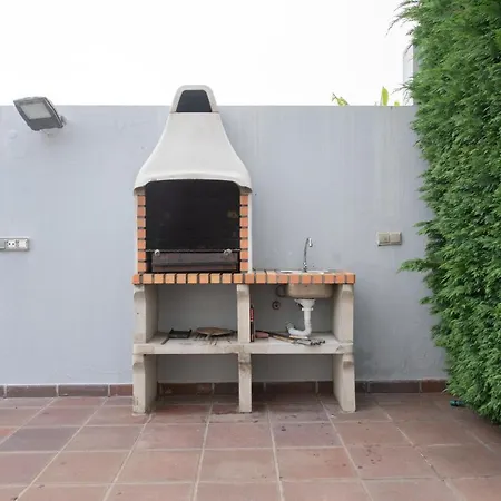 Casa Branca Villa
