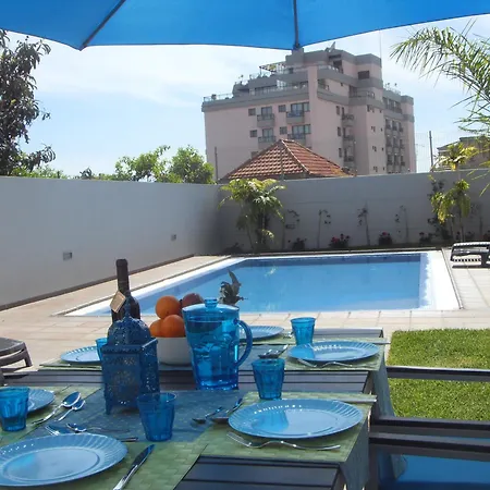 Casa Branca Villa
