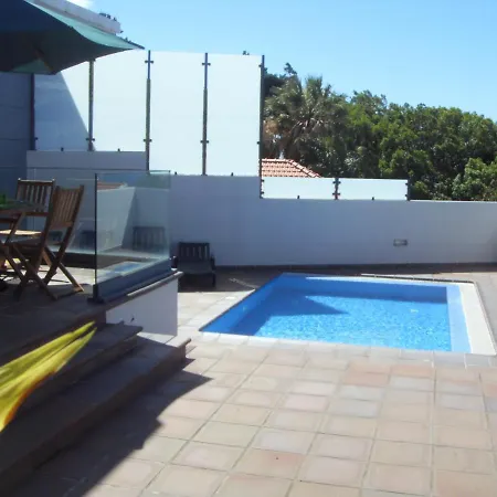 Casa Branca * Funchal (Madeira)